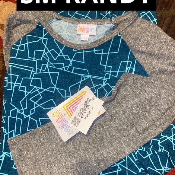 Lularoe RANDYS - Picture 3 of 16